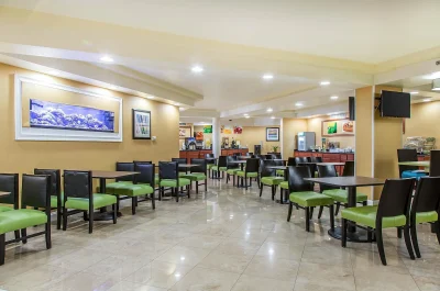 Quality Inn and Suites 3