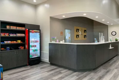 Quality Suites Houston NW Cy-Fair 1