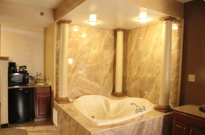 Quality Suites NYC Gateway 1