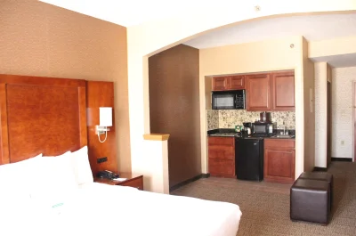 Quality Suites NYC Gateway 3