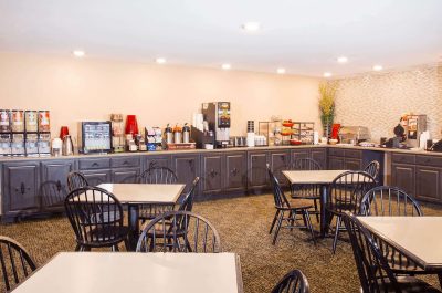 Ramada by Wyndham 3
