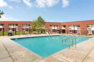 Ramada by Wyndham Cedar City 1