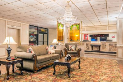 Ramada by Wyndham Paintsville Hotel & Conference Center1