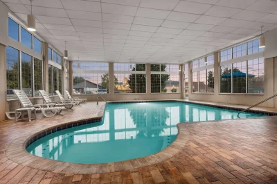 Ramada by Wyndham Pigeon Forge North 1