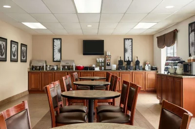 Ramada by Wyndham Pigeon Forge North 4