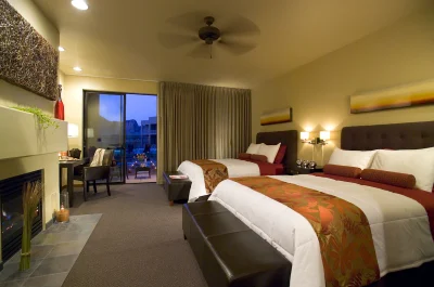 Red Mountain Resort 2