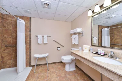 Revel Hotel Minot, SureStay Collection by Best Western 2