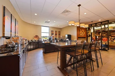Revel Hotel Minot, SureStay Collection by Best Western 3