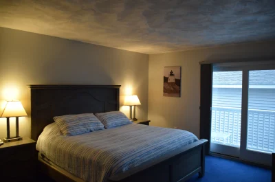 Rhea's Inn by the Sea 1