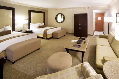 Rio All-Suite Hotel & Casino 1