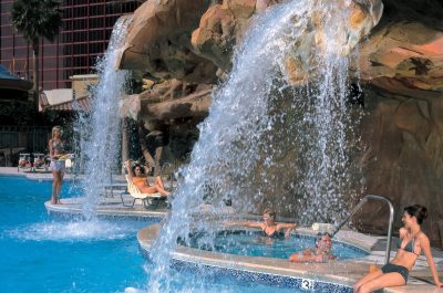 Rio All-Suite Hotel & Casino 2