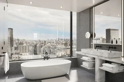 Ritz Carlton NY Nomad 3