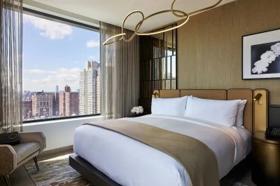 Ritz Carlton NY Nomad 5