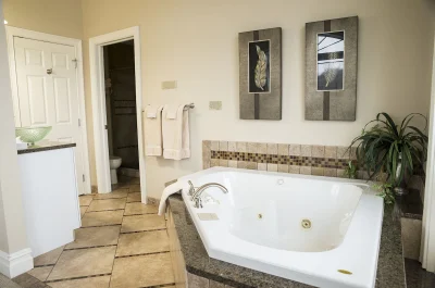 Riverwalk Place Resort & Spa 2