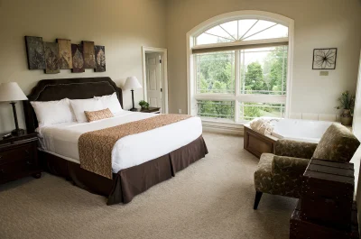 Riverwalk Place Resort & Spa Riverwalk Place Resort & Spa