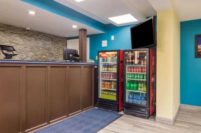 Rodeway Inn & Suites Monroeville-Pittsburgh 2