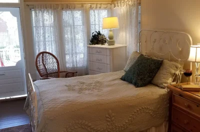 Rosemont B&B Cottages 1