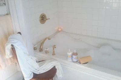 Rosemont B&B Cottages 2