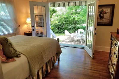 Rosemont B&B Cottages 3