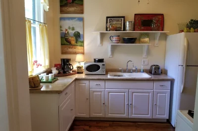 Rosemont B&B Cottages 4