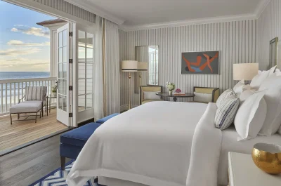 Rosewood Miramar Beach 1