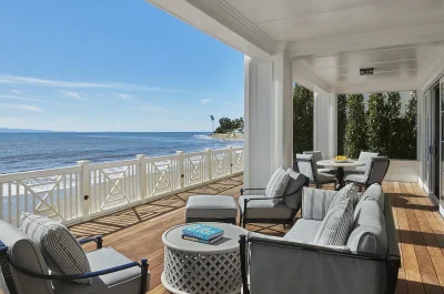 Rosewood Miramar Beach 2