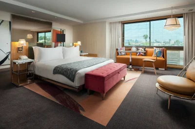 SLS Hotel, a Luxury Collection Hotel, Beverly Hills 2