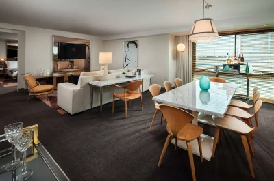 SLS Hotel, a Luxury Collection Hotel, Beverly Hills 3