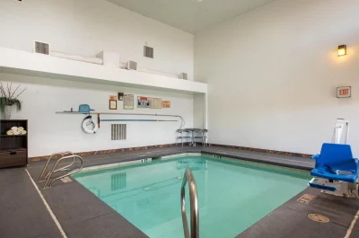 Sandia Peak Inn - Albuquerque 4