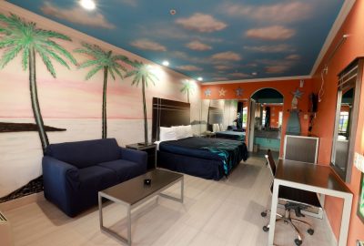 Scottish Inn & Suites 1