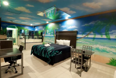 Scottish Inn & Suites