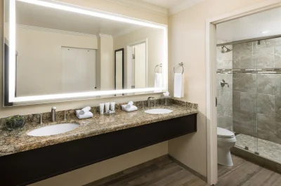 Scottsdale Plaza Resort 2
