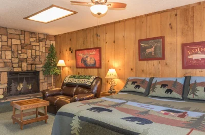 Shadow Mountain Lodge and Cabins 2