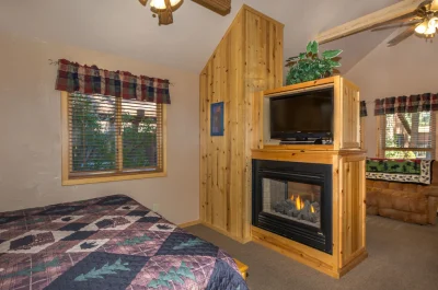 Shadow Mountain Lodge and Cabins 4
