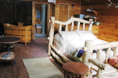 Shady Lady Bed and Breakfast 1