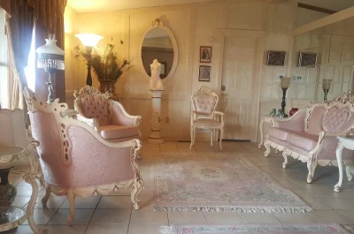 Shady Lady Bed and Breakfast 2