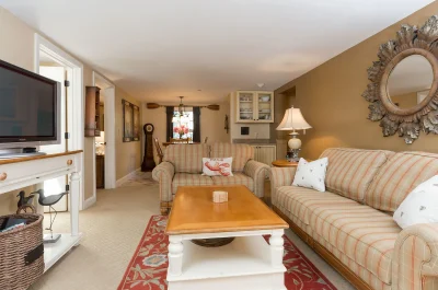 Sheepscot Harbour Village Resort 1