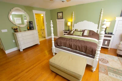 Sheepscot Harbour Village Resort 2