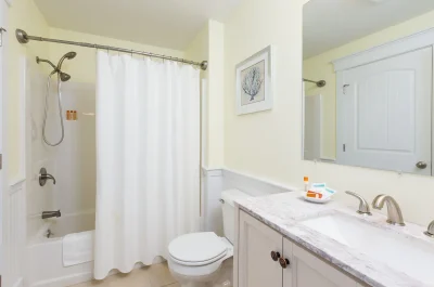 Sheepscot Harbour Village Resort 4