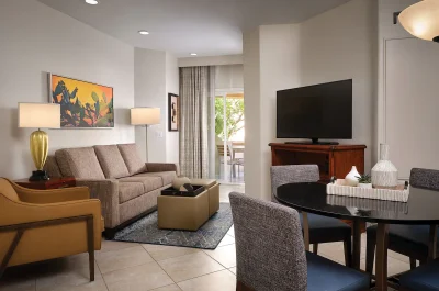 Sheraton Desert Oasis 2
