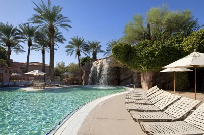 Sheraton Desert Oasis 3