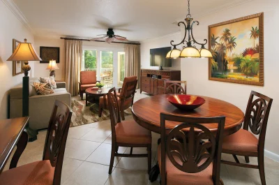 Sheraton Vistana Resort Villas 1