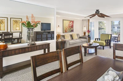 Sheraton Vistana Resort Villas 2