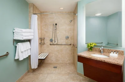 Sheraton Vistana Resort Villas 3