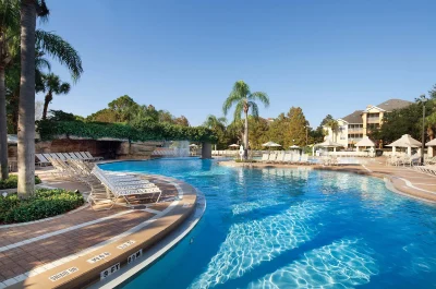 Sheraton Vistana Resort Villas 4