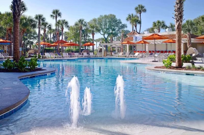 Sonesta Resort - Hilton Head Island 1