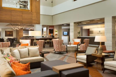 Sonesta Resort - Hilton Head Island 4