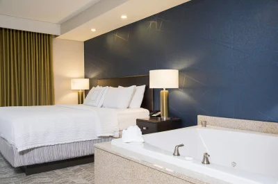 SpringHill Suites Marriott Midland SpringHill Suites Marriott Midland