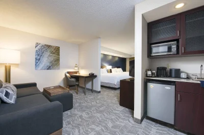 SpringHill Suites Marriott Midland 2