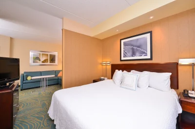 SpringHill Suites by Marriott Arundel Mills BWI Airport1